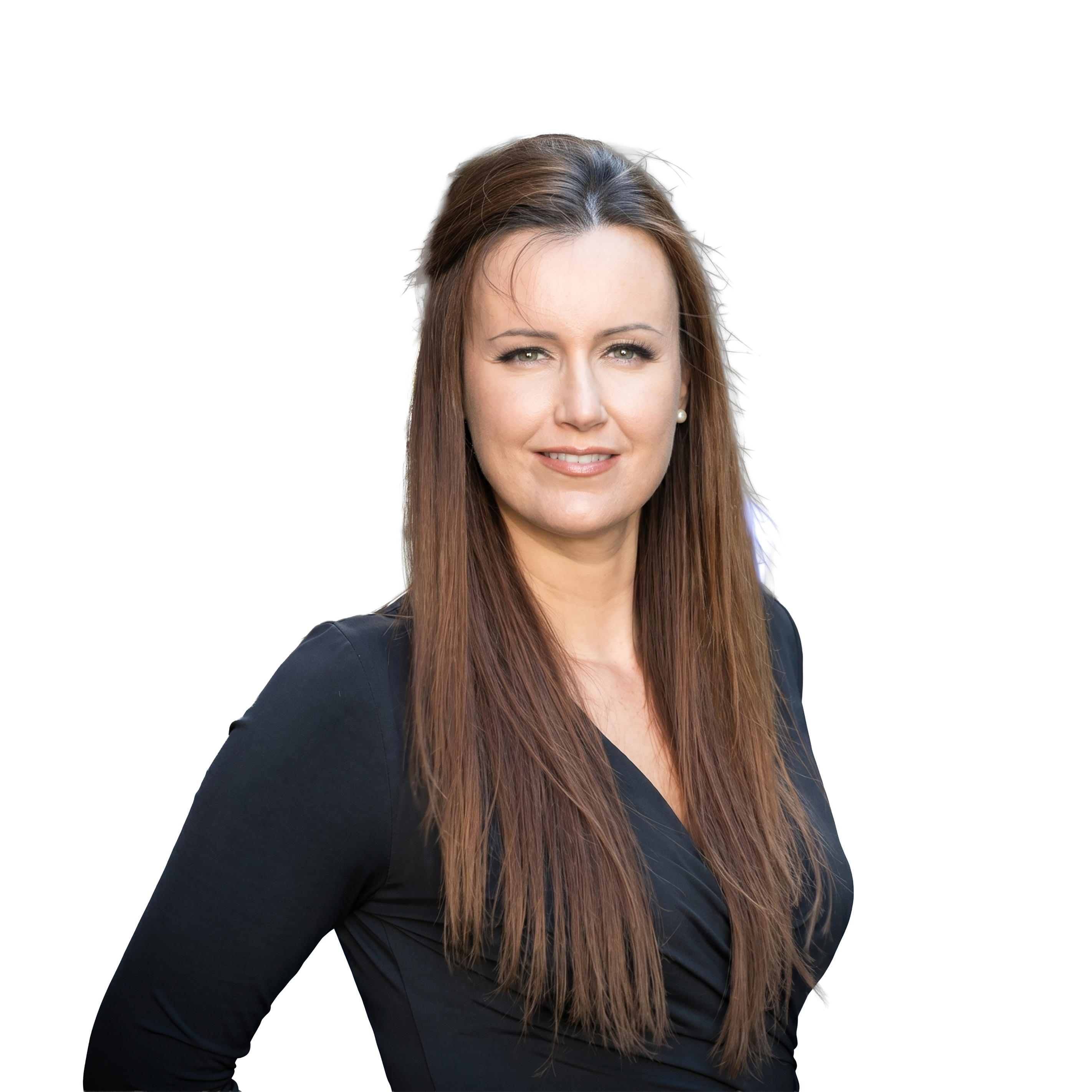 Eva Ribeiro, PractiOne lead consultant