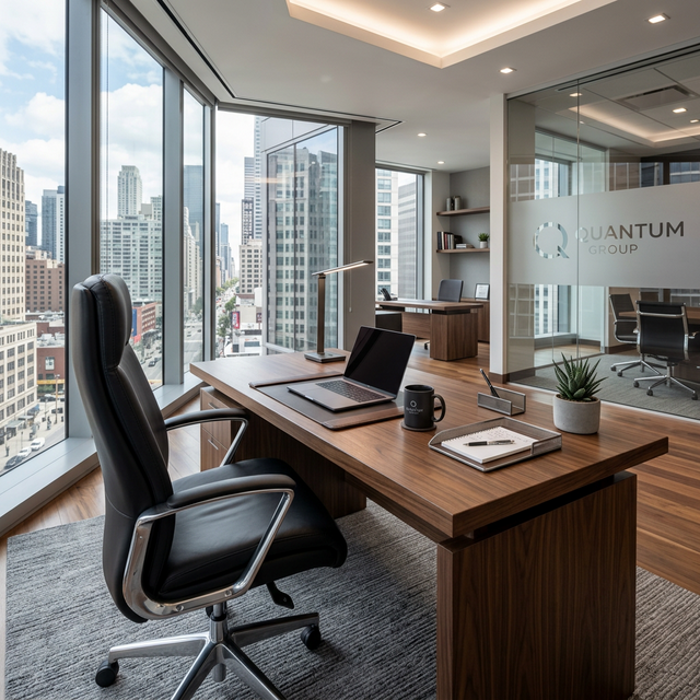 Executive Coaching & Leadership