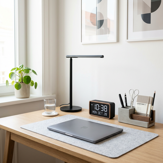 Virtual Administrative Support