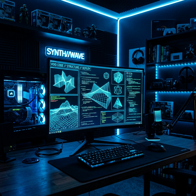 Website Design & Digital